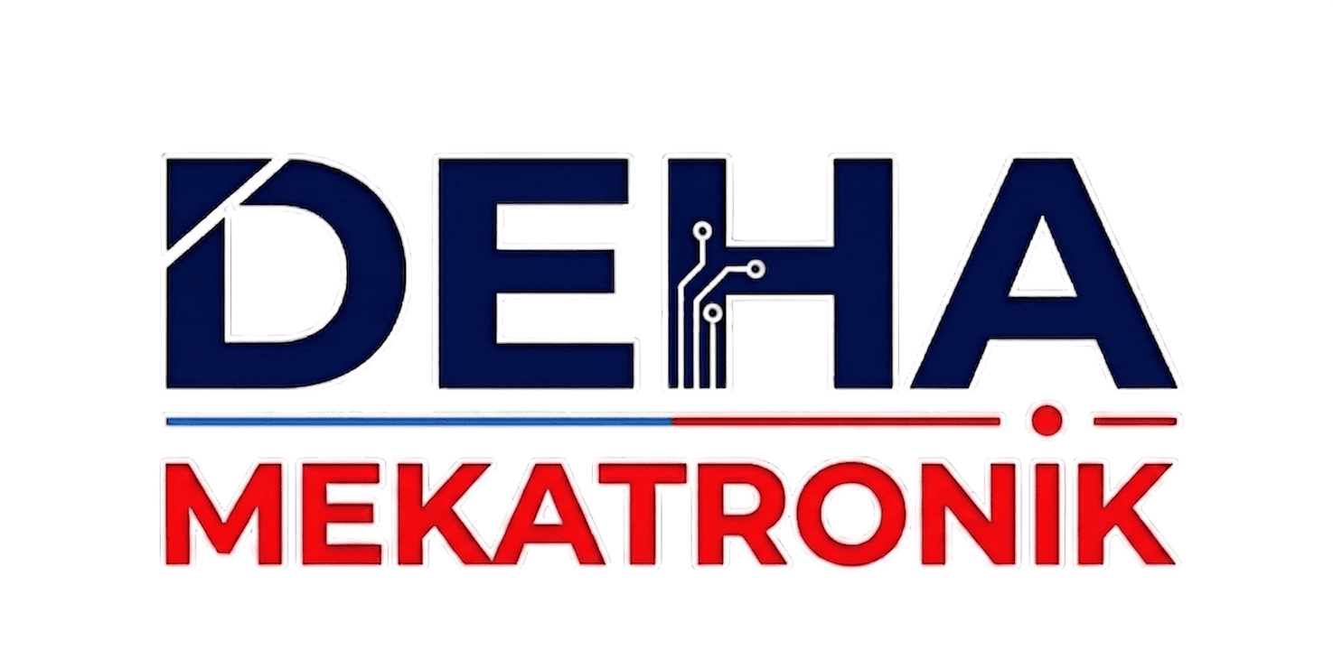 Deha Mekatronik